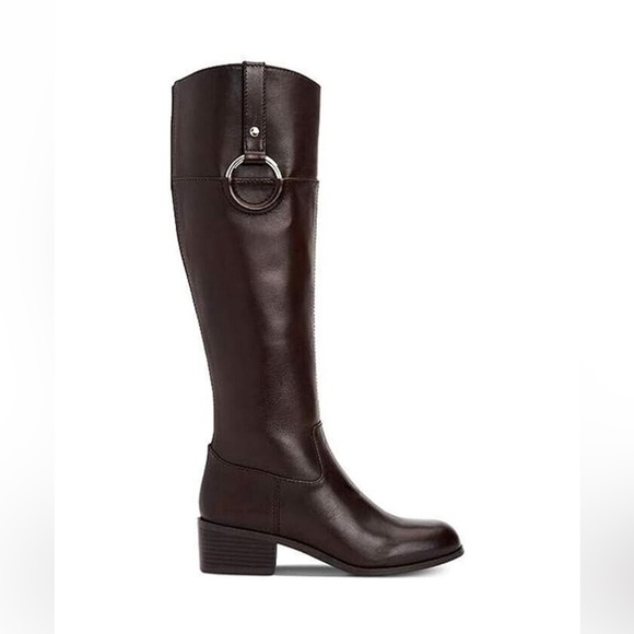 Alfani Riding Boots - Picture 1 of 5